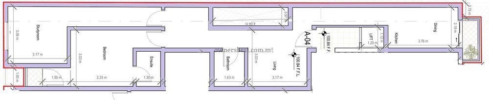 apartment-in-st-pauls-bay