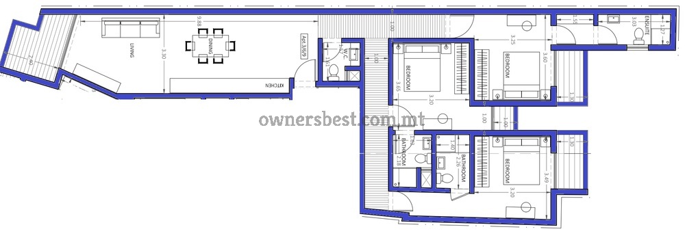 apartment-in-swatar