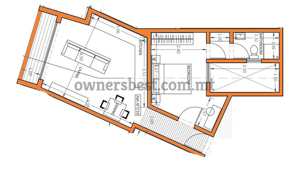 apartment-in-swatar