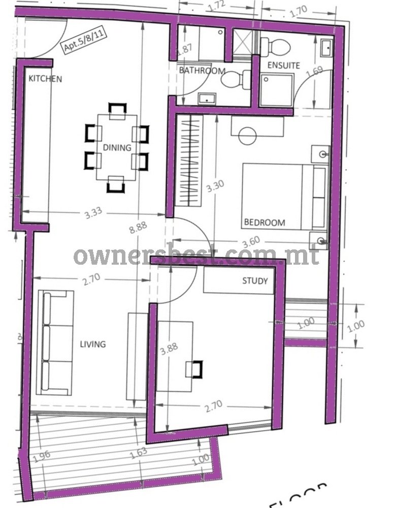 apartment-in-swatar