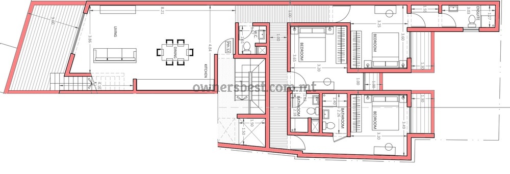 penthouse-in-swatar