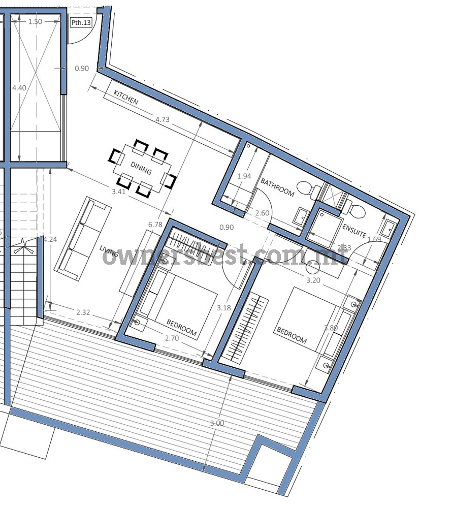 penthouse-in-swatar