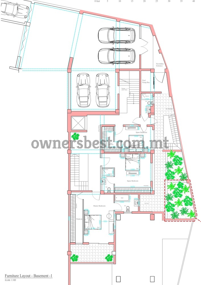 villa-in-mellieha