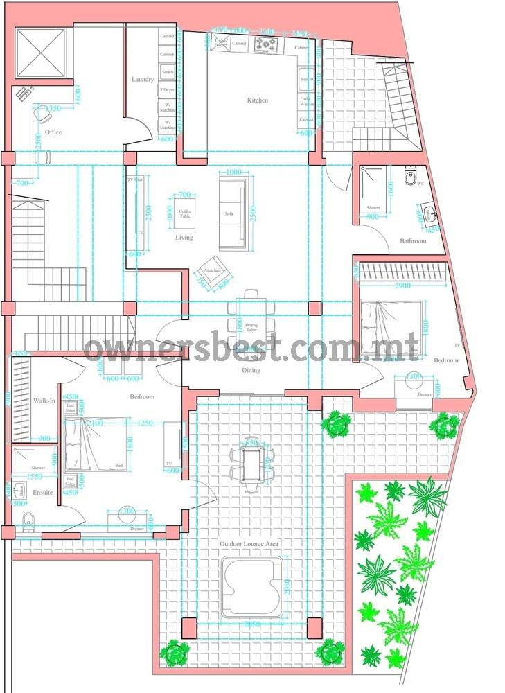 villa-in-mellieha