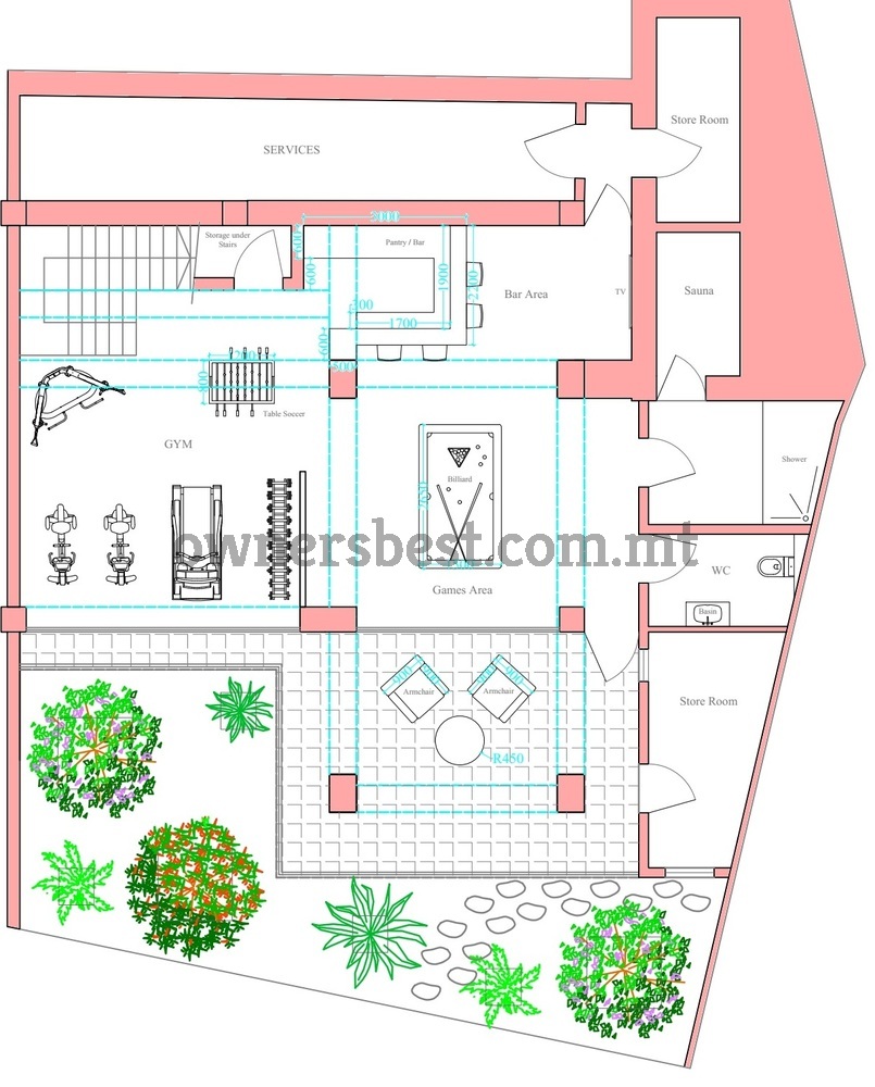 villa-in-mellieha