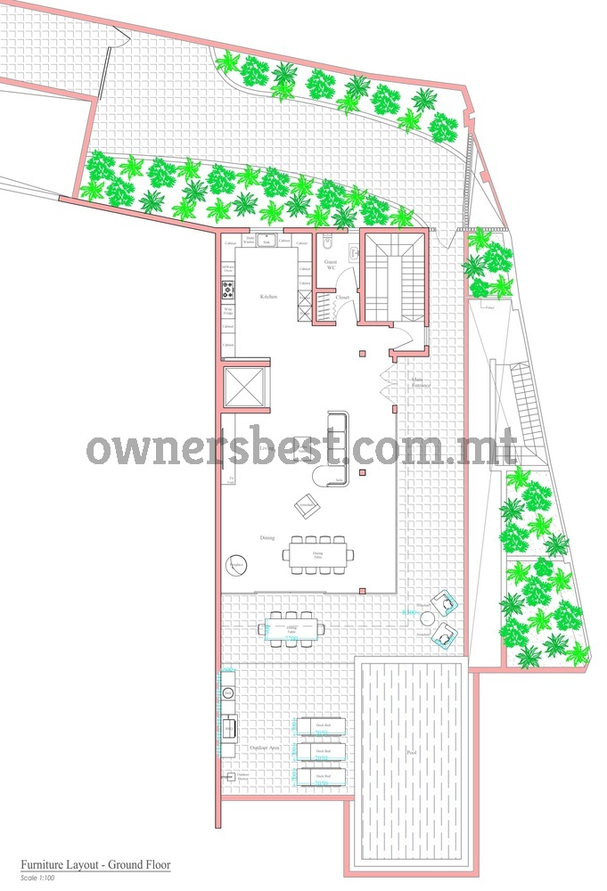villa-in-mellieha