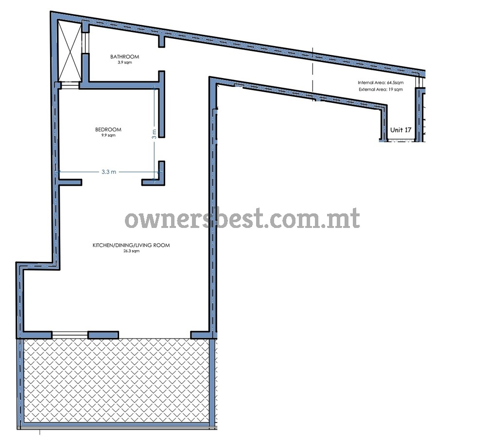 penthouse-in-msida