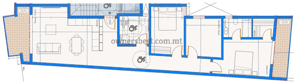 apartment-in-xemxija