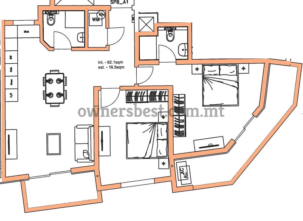 apartment-in-st-pauls-bay