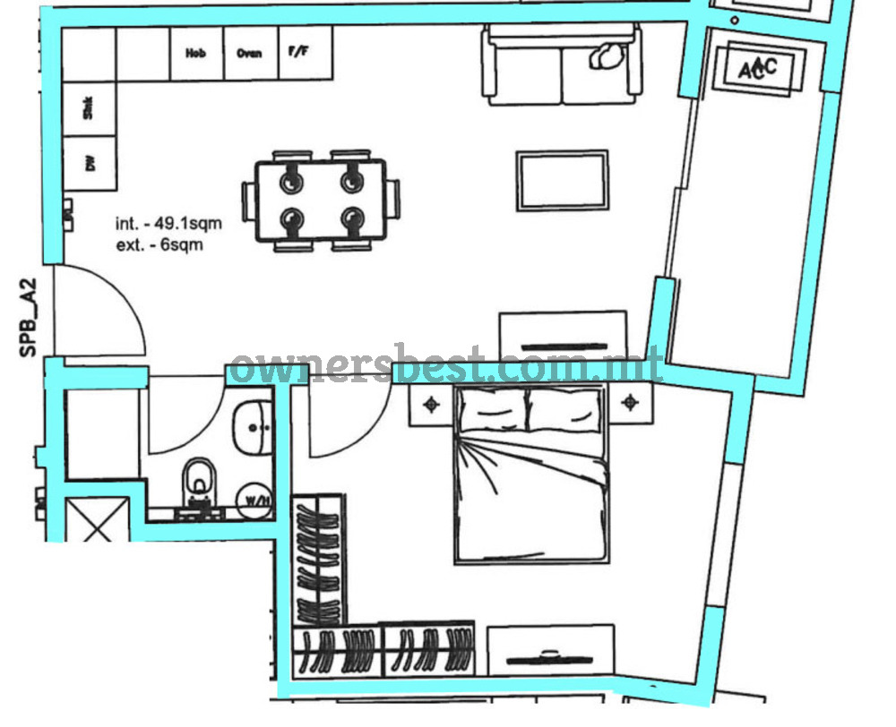 apartment-in-st-pauls-bay