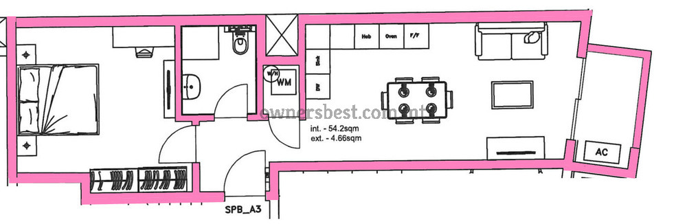 apartment-in-st-pauls-bay