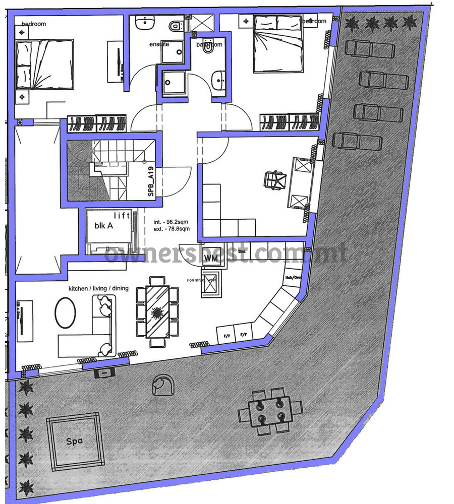 penthouse-in-st-pauls-bay