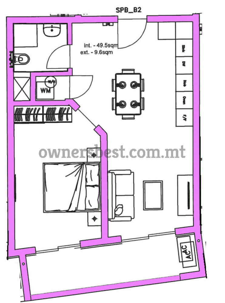 apartment-in-st-pauls-bay