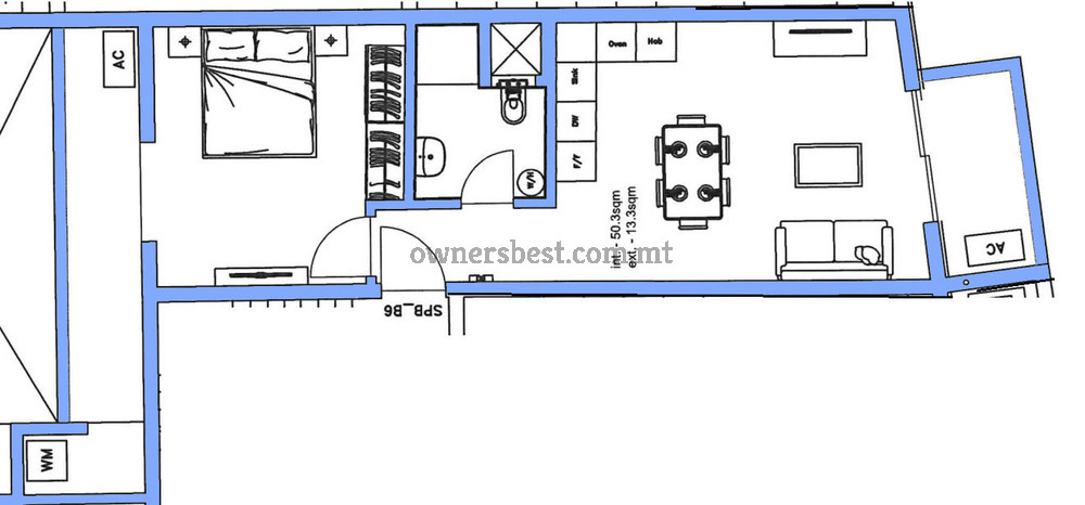 apartment-in-st-pauls-bay