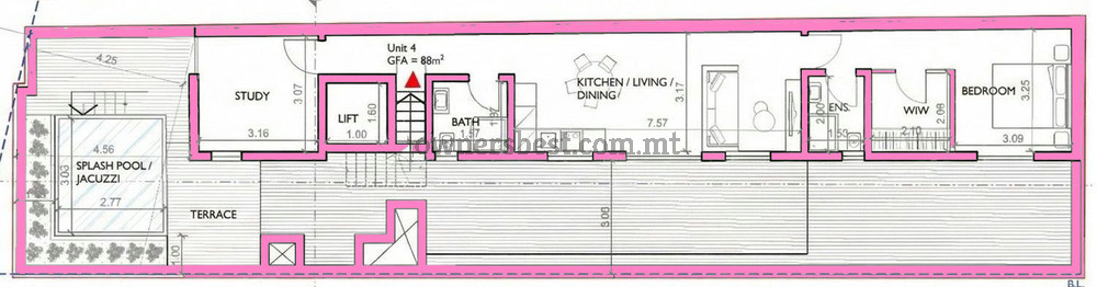 penthouse-in-zebbug