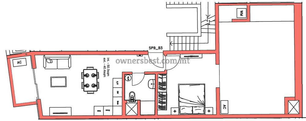 apartment-in-st-pauls-bay