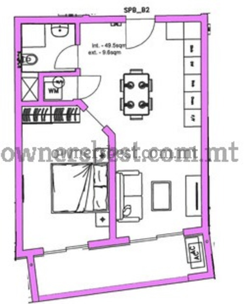 apartment-in-st-pauls-bay
