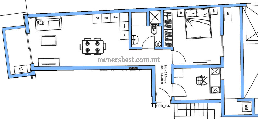 apartment-in-st-pauls-bay