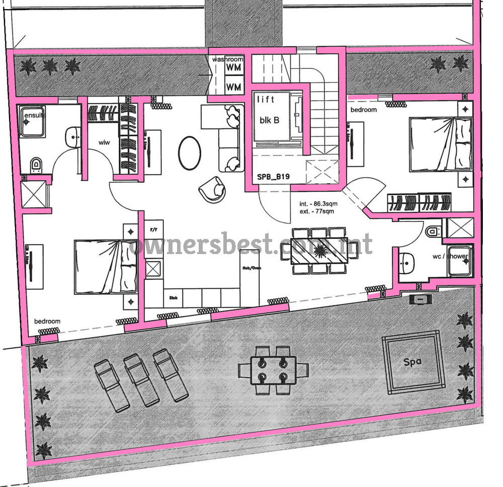 penthouse-in-st-pauls-bay