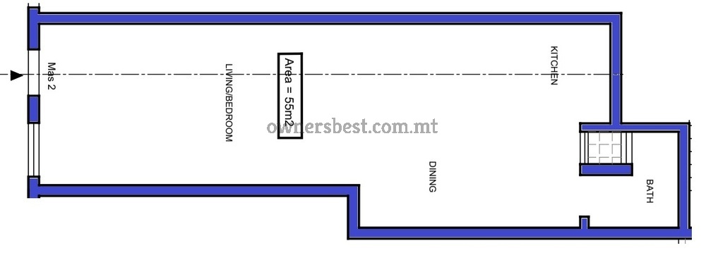 maisonette-in-qormi