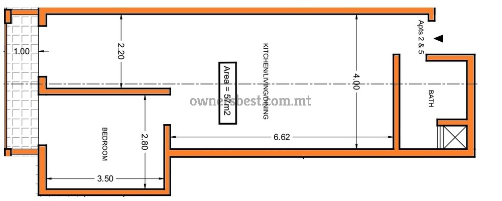 apartment-in-qormi