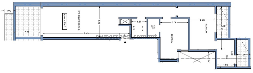 penthouse-in-qormi