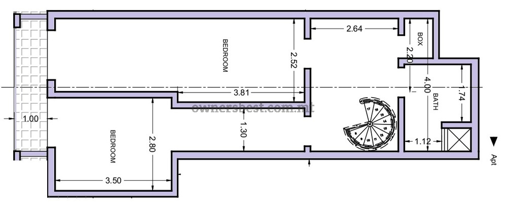 penthouse-in-qormi