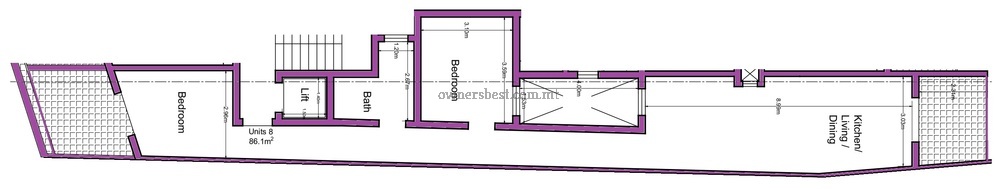 penthouse-in-zurrieq