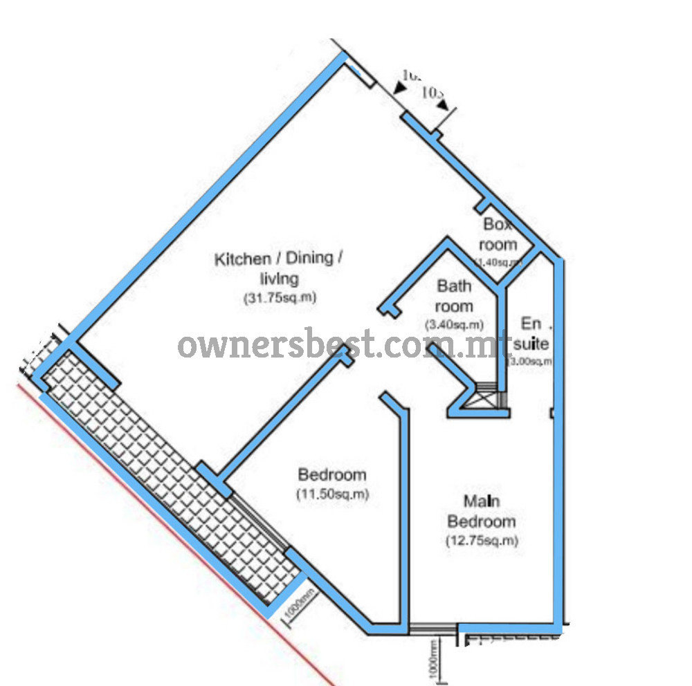 apartment-in-san-gwann