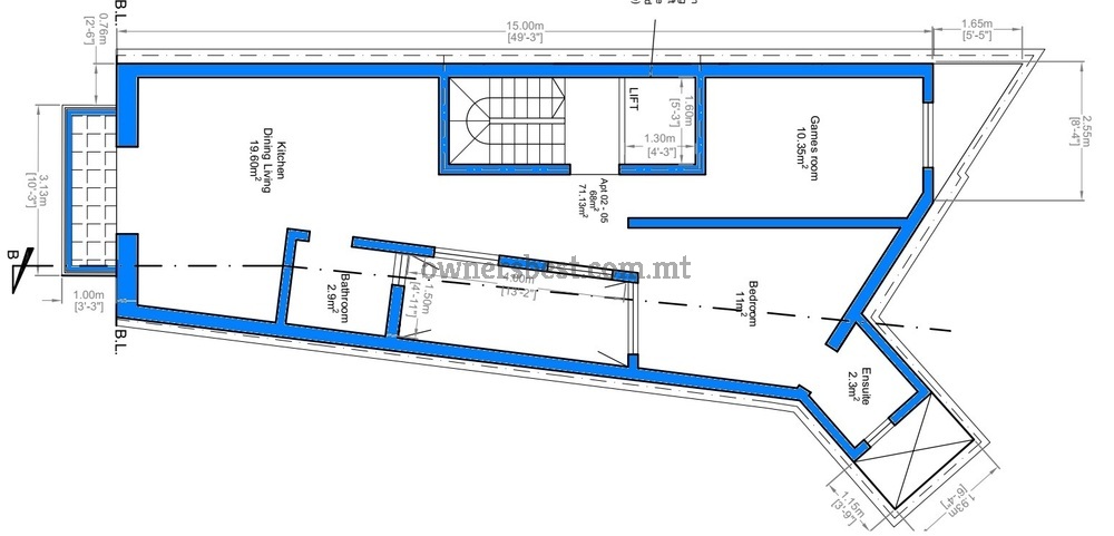 apartment-in-pieta