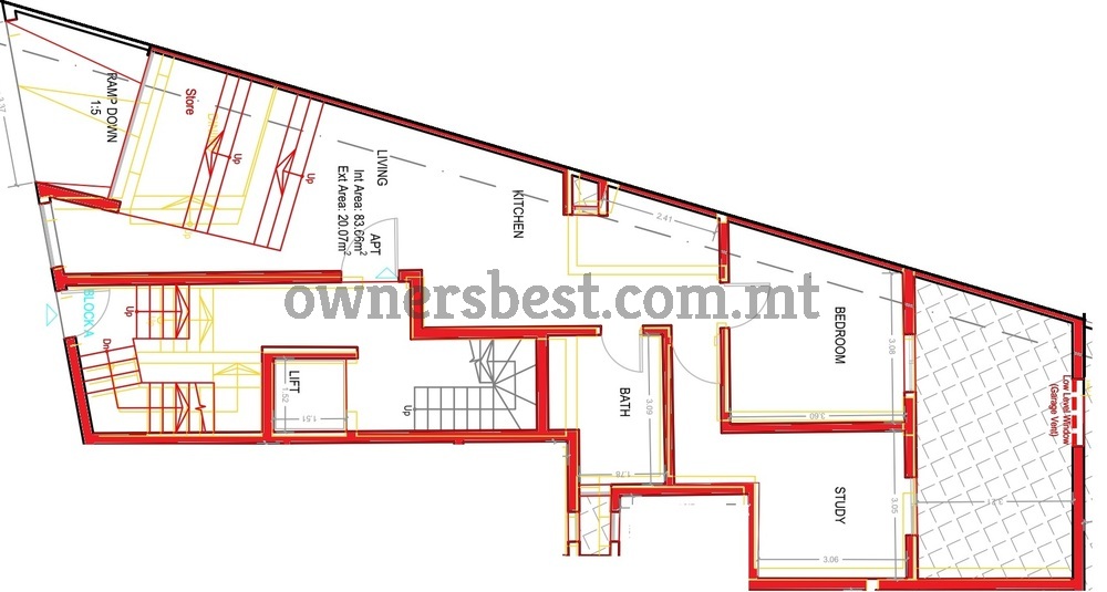 apartment-in-mgarr
