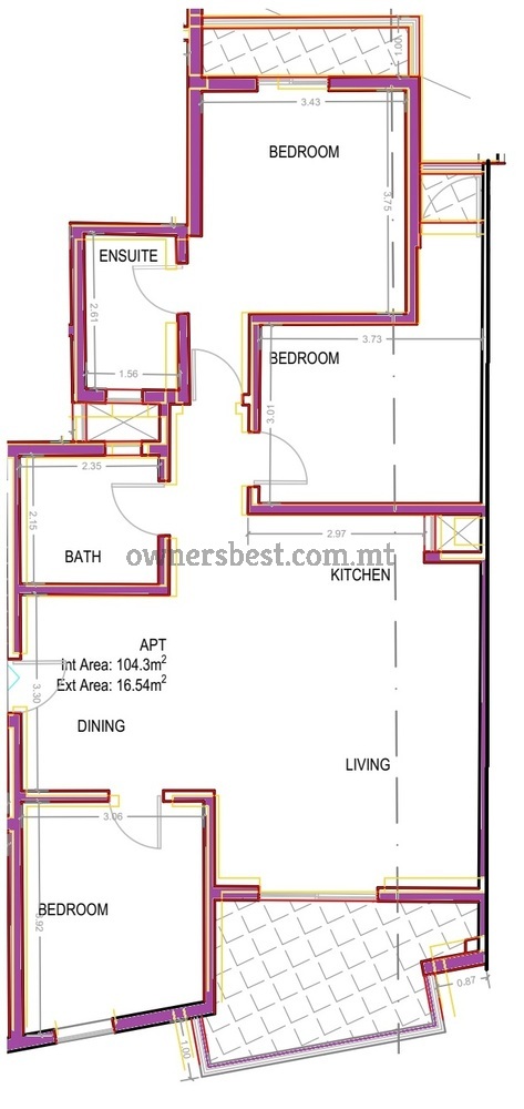 apartment-in-mgarr
