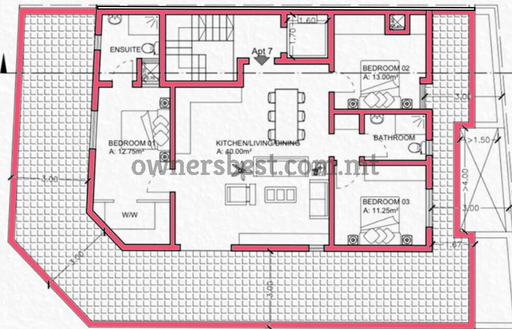 penthouse-in-qrendi
