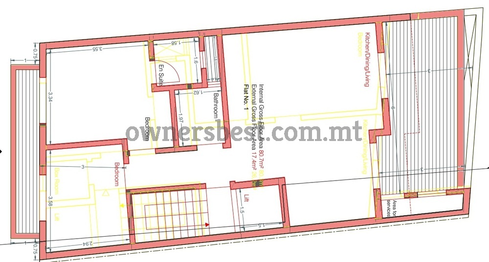 apartment-in-manikata