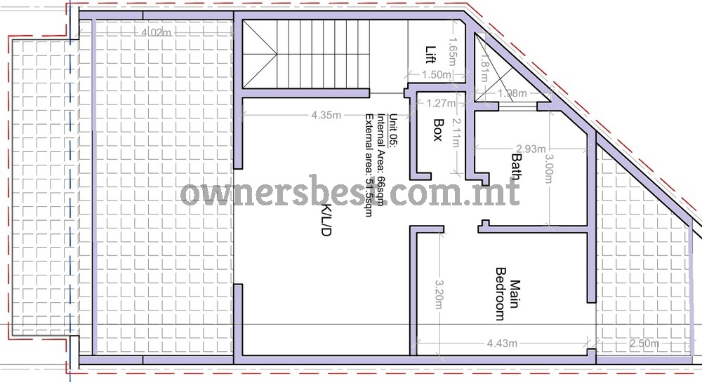 penthouse-in-naxxar