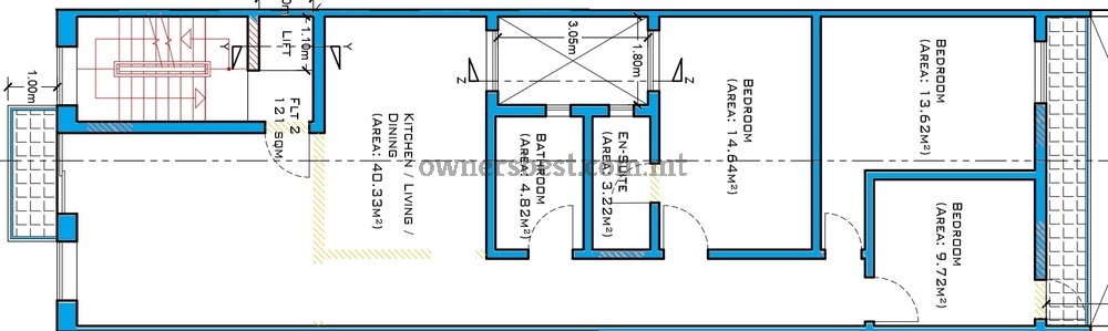 apartment-in-mellieha