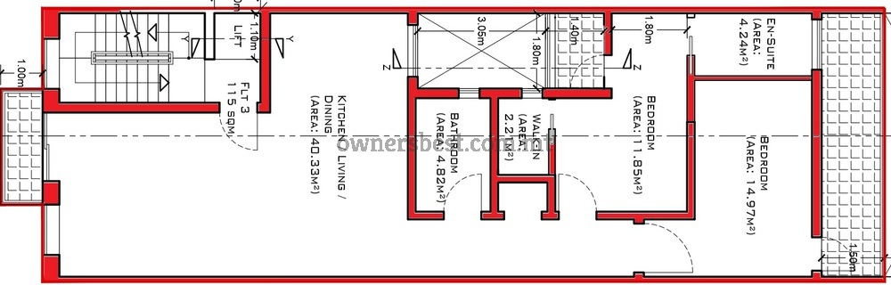 apartment-in-mellieha