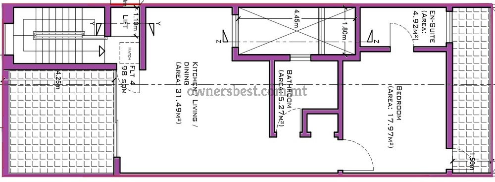 penthouse-in-mellieha