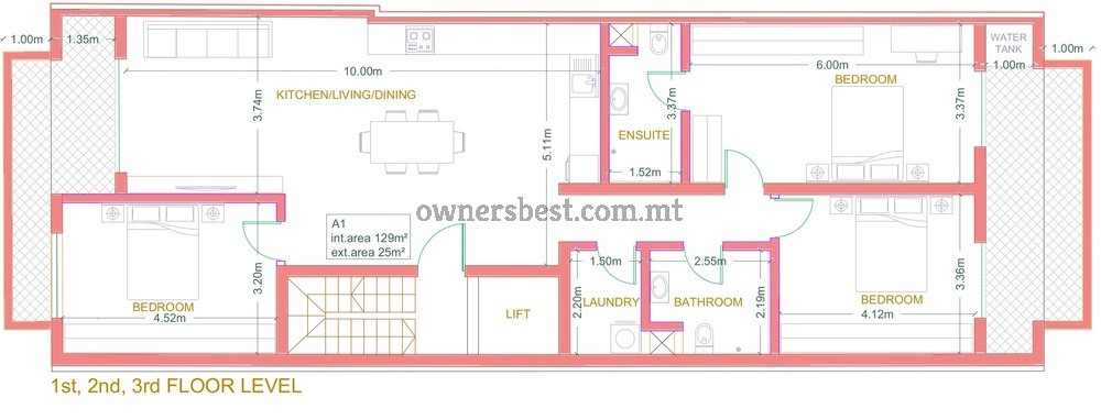 apartment-in-mosta