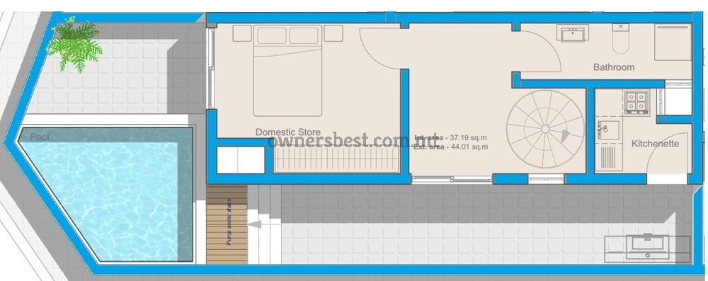 penthouse-in-ghaxaq