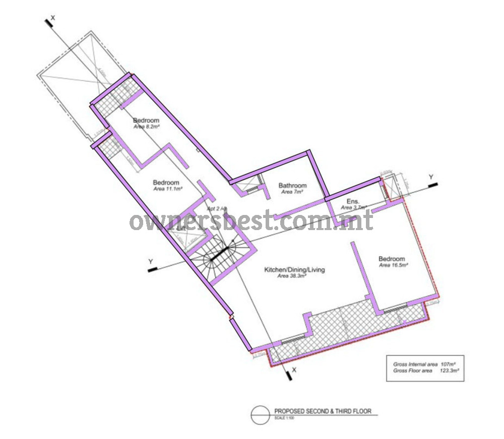 apartment-in-dingli