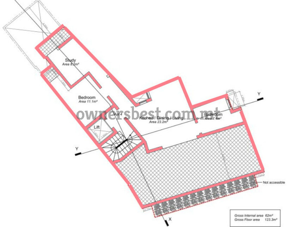 penthouse-in-dingli