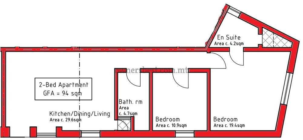 maisonette-in-qormi