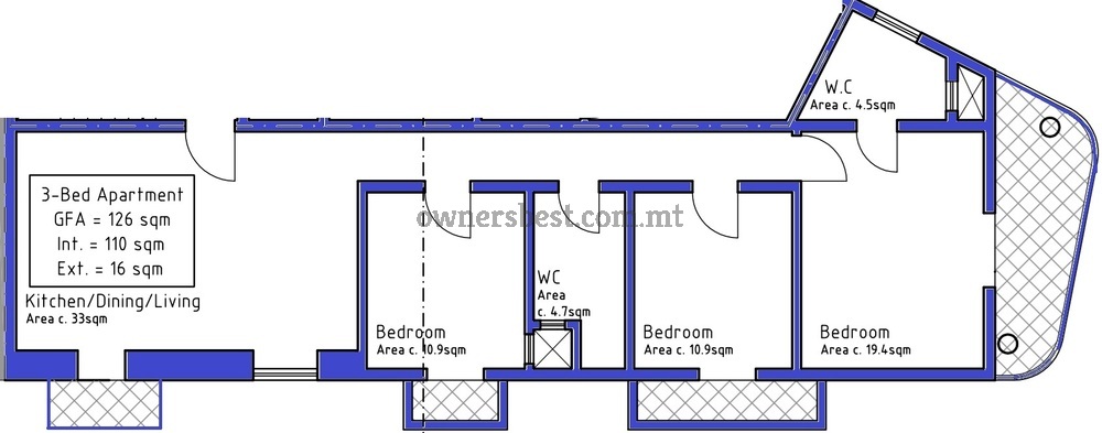 apartment-in-qormi
