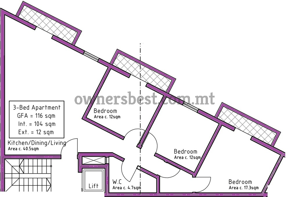 apartment-in-qormi