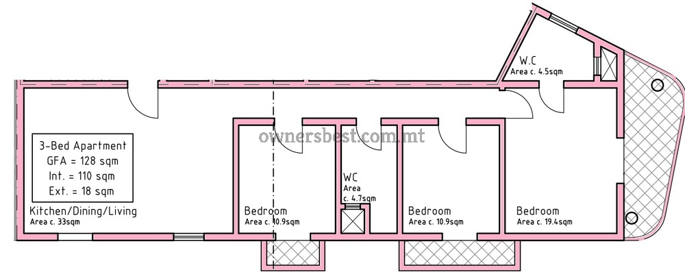 apartment-in-qormi