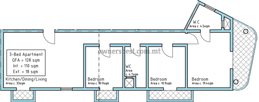 apartment-in-qormi