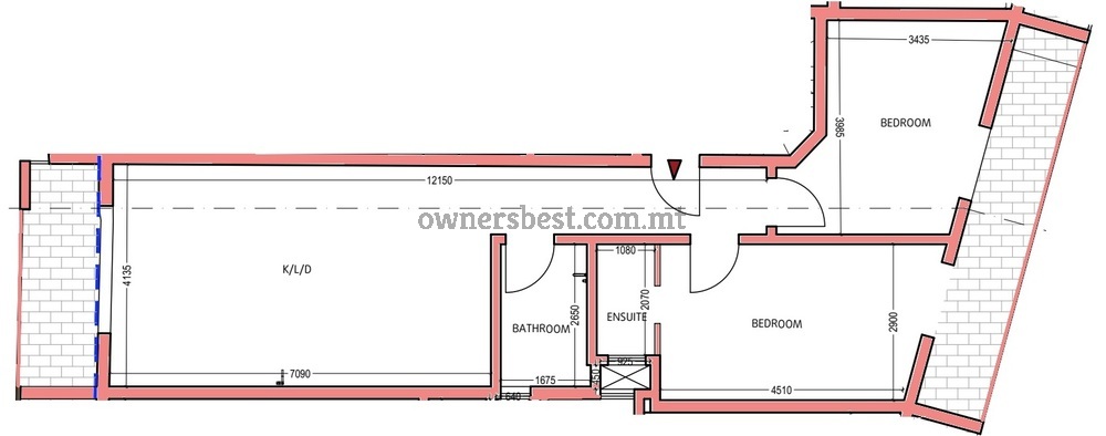 apartment-in-qawra