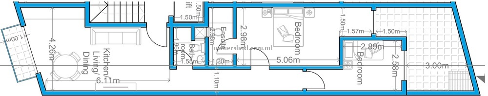 apartment-in-st-venera