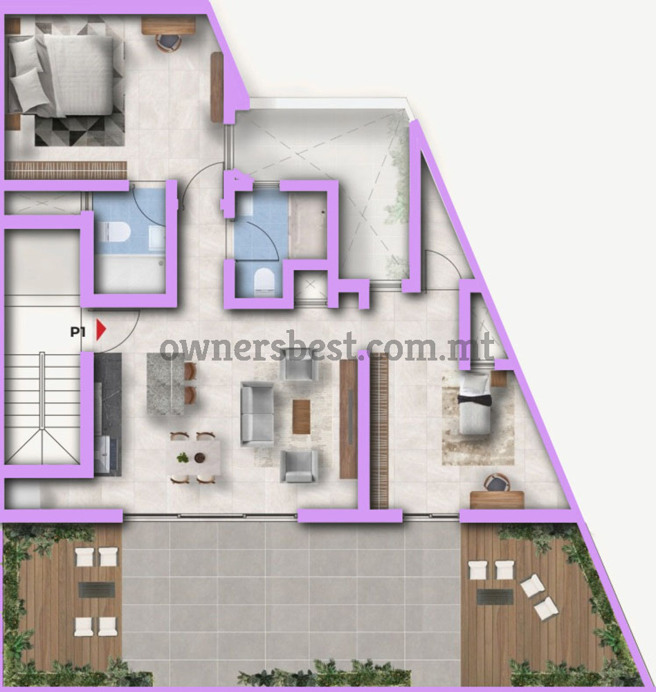penthouse-in-attard